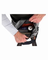 Simms Dry Creek Z Fishing Hip Pack, kolor: 030 - Steel - 11