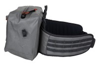 Simms Dry Creek Z Fishing Hip Pack, kolor: 030 - Steel - 2