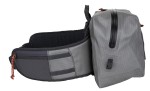 Simms Dry Creek Z Fishing Hip Pack, kolor: 030 - Steel -  3