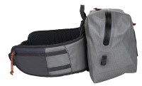 Simms Dry Creek Z Fishing Hip Pack, kolor: 030 - Steel -  3