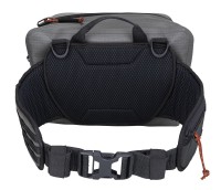 Simms Dry Creek Z Fishing Hip Pack, kolor: 030 - Steel - 4