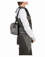 Simms Dry Creek Z Fishing Hip Pack, kolor: 030 - Steel - 8