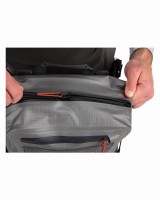 Simms Dry Creek Z Fishing Hip Pack, kolor: 030 - Steel - 5