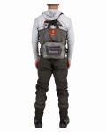 Simms Dry Creek Z Fishing Hip Pack, kolor: 030 - Steel - 7