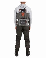 Simms Dry Creek Z Fishing Hip Pack, kolor: 030 - Steel - 7