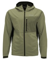 Flyweight Access Hoody, kolor: 233 - sage