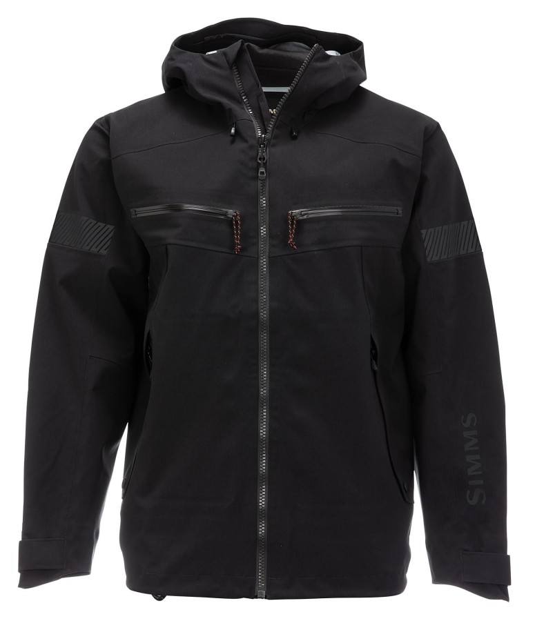 CX Jacket, kolor: 519 - Blackout