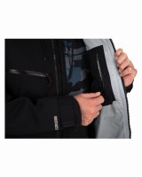 CX Jacket, kolor: 519 - Blackout