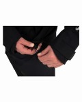 Simms CX Jacket, kolor: 519 - Blackout