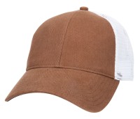 CBP Blank Trucker, kolor: 202 - Mocha