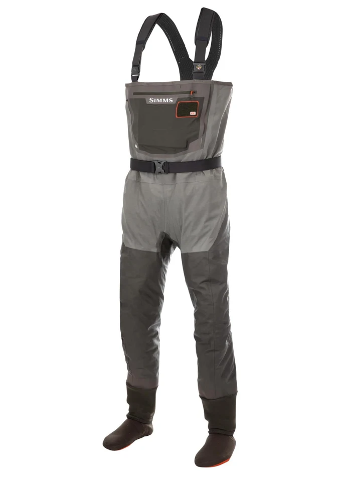 G3 Guide Stockingfoot, kolor: 042 - Gunmetal