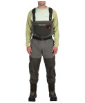 G3 Guide Stockingfoot, kolor: 042 - Gunmetal