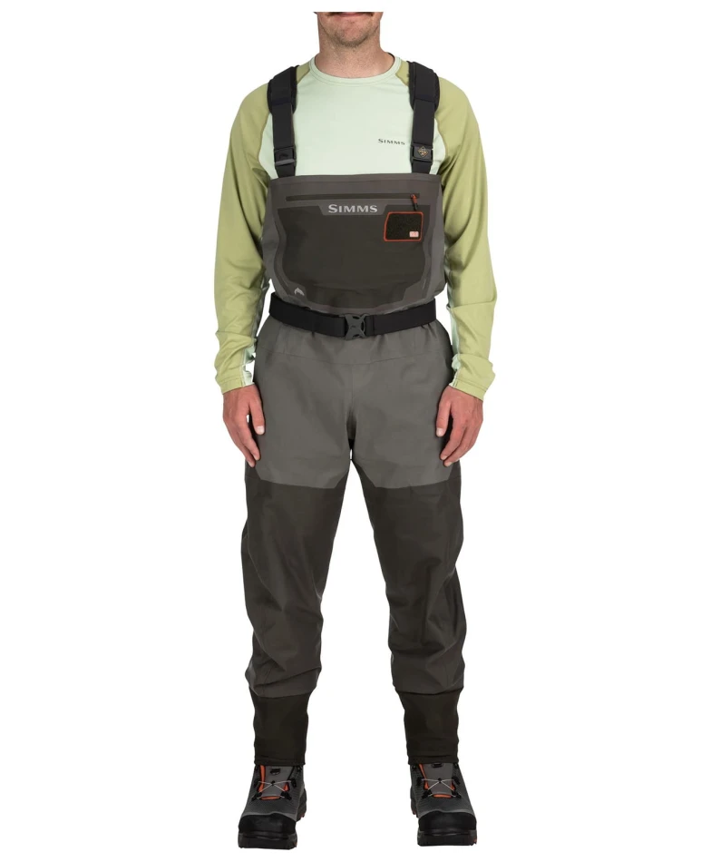 G3 Guide Stockingfoot, kolor: 042 - Gunmetal