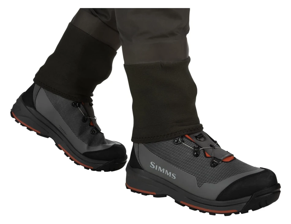 G3 Guide Stockingfoot, kolor: 042 - Gunmetal