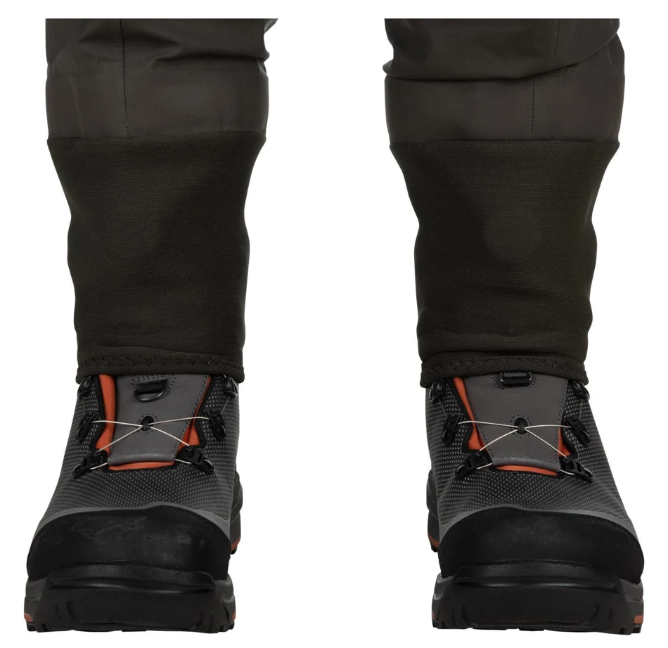 G3 Guide Stockingfoot, kolor: 042 - Gunmetal