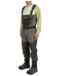G3 Guide Stockingfoot, kolor: 042 - Gunmetal