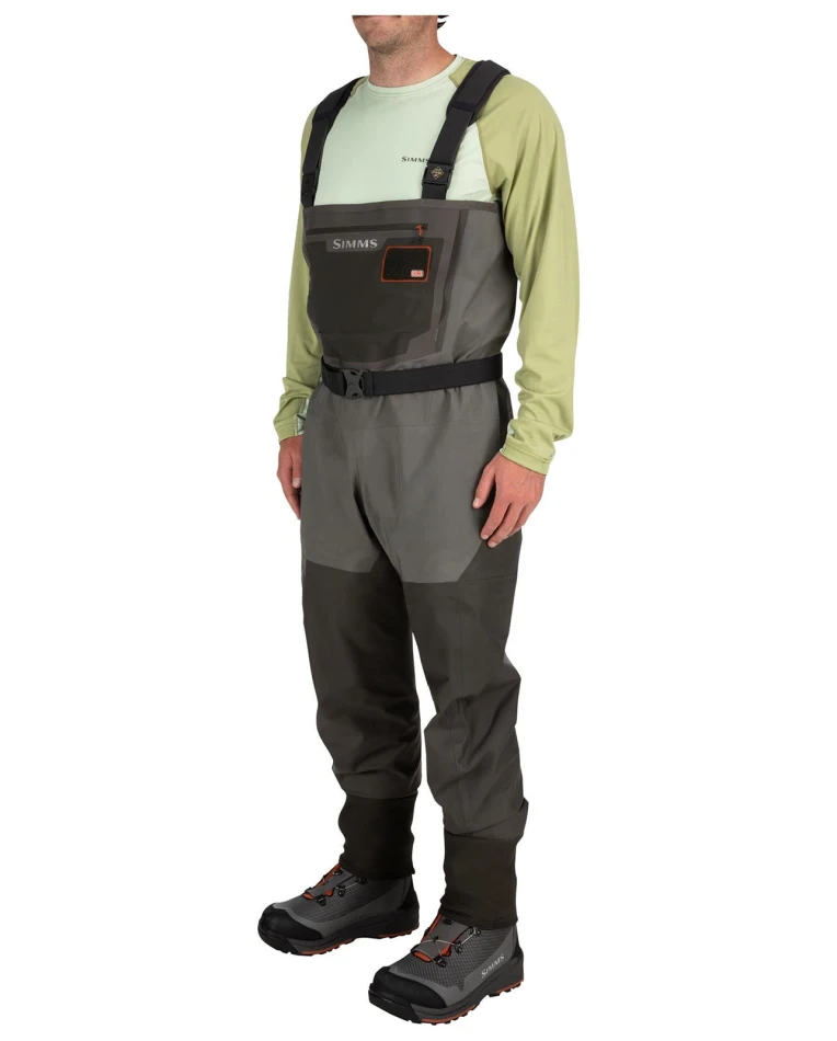 G3 Guide Stockingfoot, kolor: 042 - Gunmetal