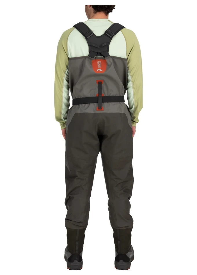 G3 Guide Stockingfoot, kolor: 042 - Gunmetal