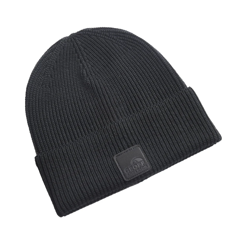 Geoff Anderson Wizwool Roar, kolor: Black - czarny