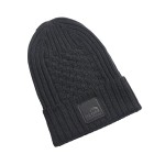 Geoff Anderson Ulf Beanie, kolor: Black - czarny