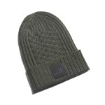 Geoff Anderson Ulf Beanie, kolor: Green - zielony