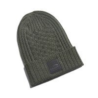 Geoff Anderson Ulf Beanie, kolor: Green - zielony