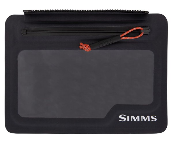 Waterproof Wader Pouch, kolor: 003 - Carbon