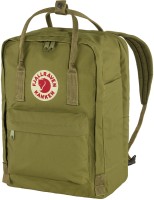Kanken Laptop 13", kolor: 631 - Foliage Green