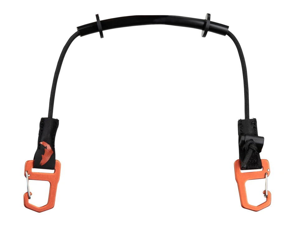 Simms Tippet Caddy