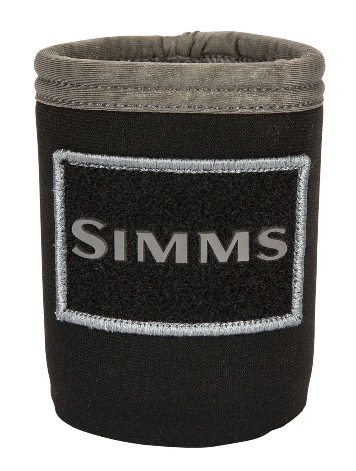 Simms Wading Drink Jacket kolor: 001 - Black