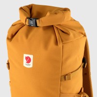 Ulvo Rolltop 30, kolor: 171 - Red Gold
