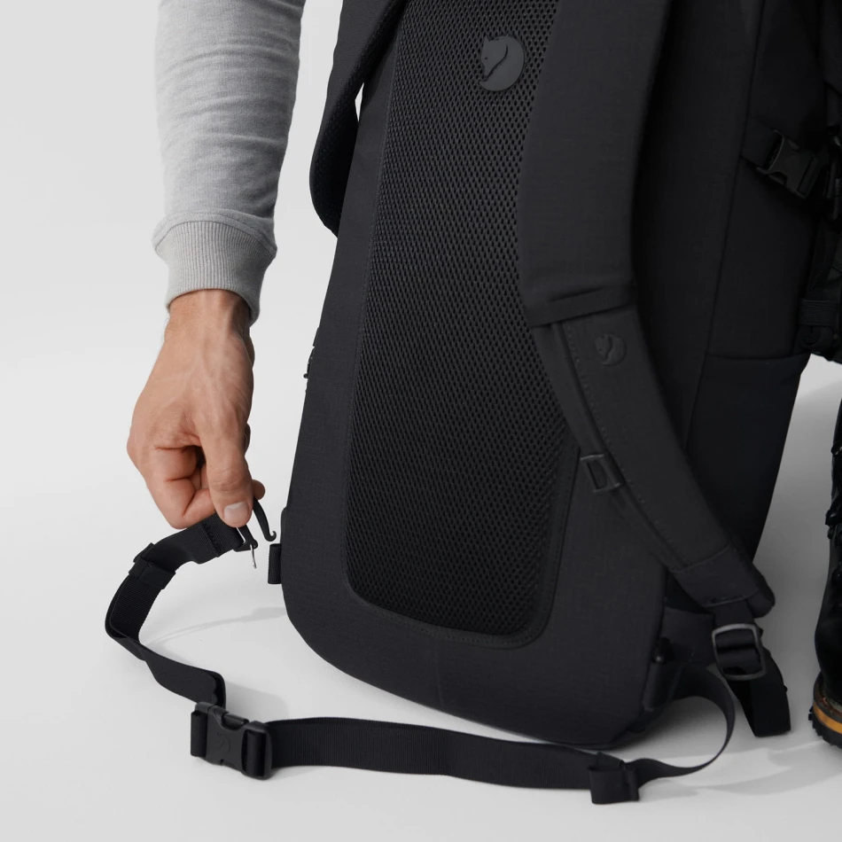 Ulvo Rolltop 30