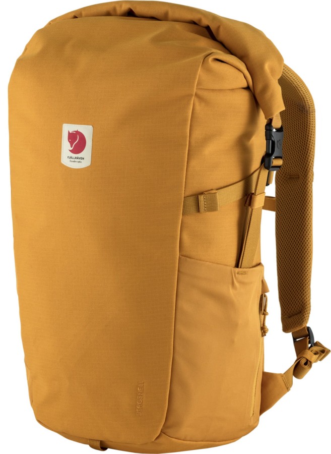 Ulvo Rolltop 30, kolor: 171 - Red Gold