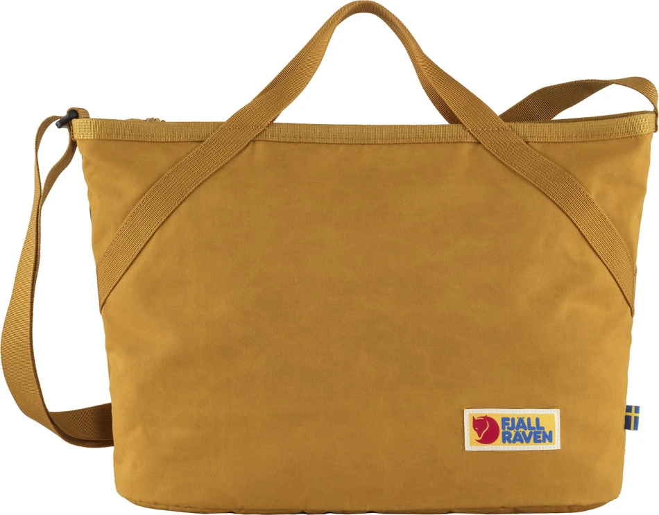 Vardag Crossbody, kolor: 166 - Acorn