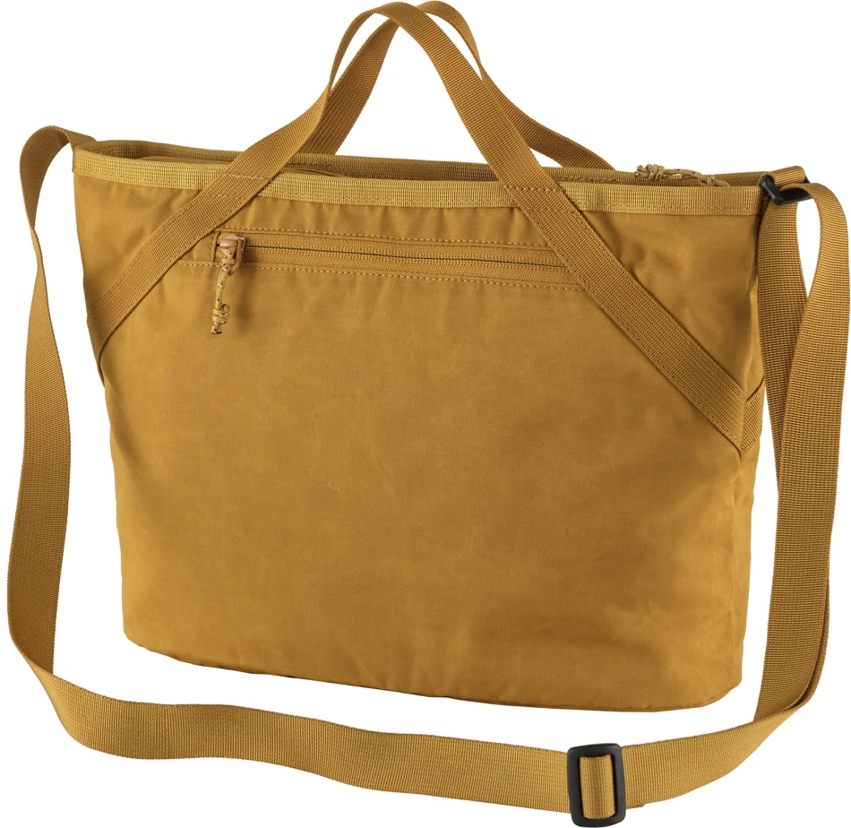 Vardag Crossbody, kolor: 166 - Acorn