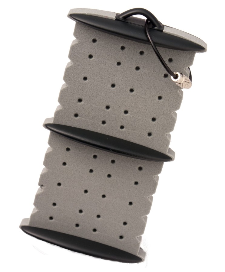 Rig Keeper w. attachment cable