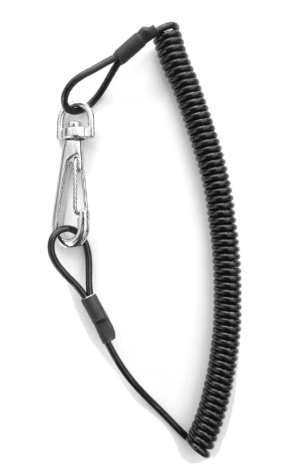 Net Leash