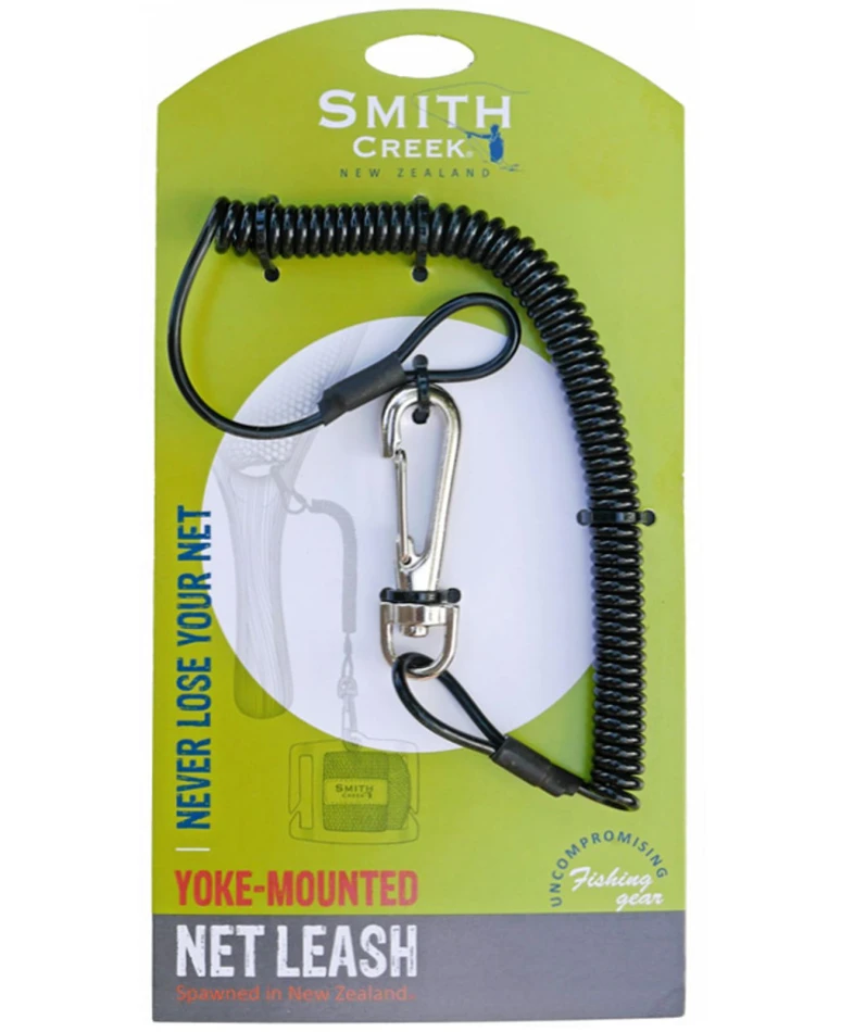 Net Leash