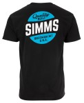Quality Built Pocket T-shirt, kolor: 001 - Black