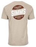 Quality Built Pocket T-shirt, kolor: 976 - Tee Khaki Heather