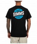Quality Built Pocket T-shirt, kolor: 001 - Black