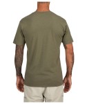 Special Knot T-Shirt, kolor: 914 - Military Heather