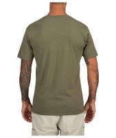 Special Knot T-Shirt, kolor: 914 - Military Heather