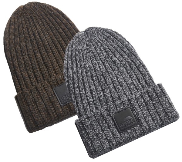 czapka Wizwool Njal, mix kolorów