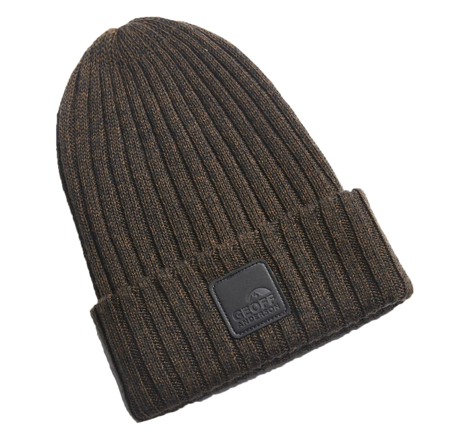 Geoff Anderson Wizwool Njal, kolor: Brown - brązowy