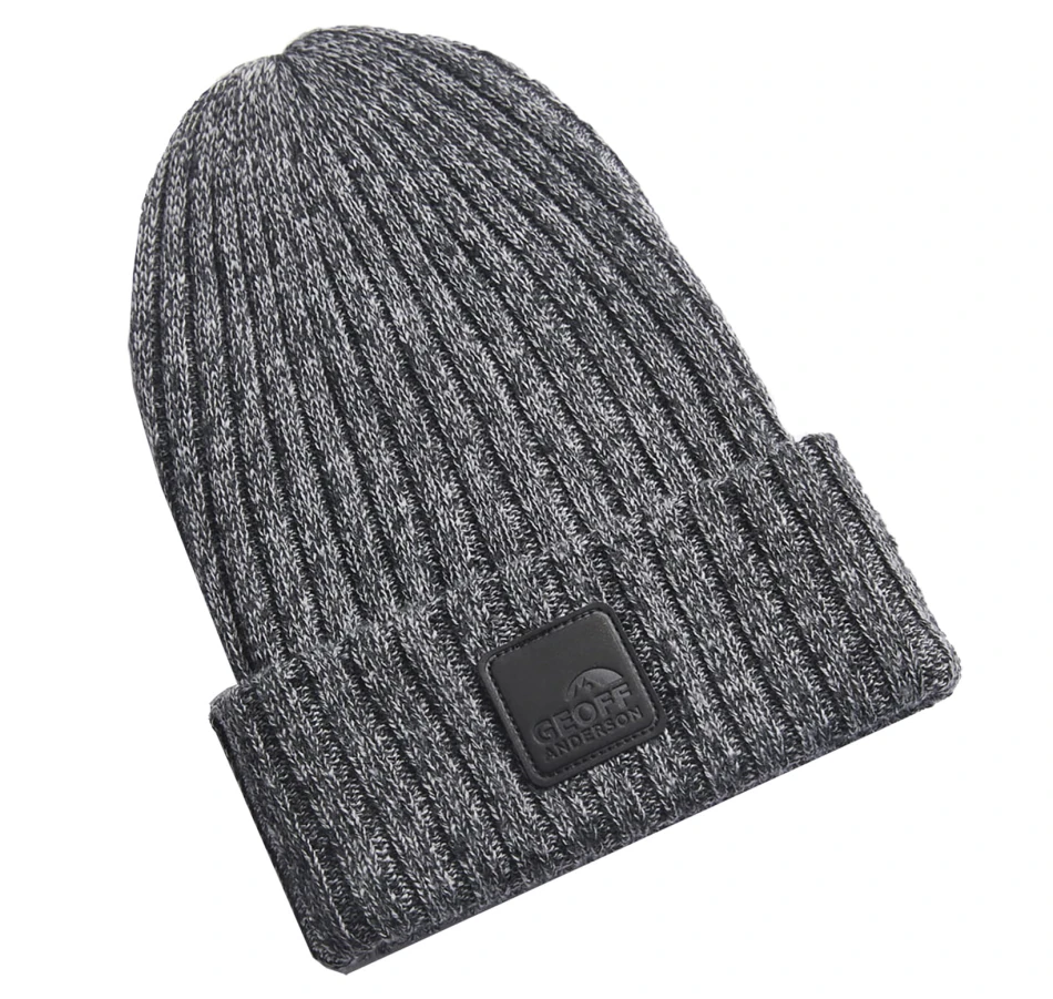 Geoff Anderson Wizwool Njal, kolor: Grey - szary