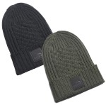 Wizwool Ulf Beanie - mix kolorów