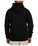 Keeler Musky Hoody, kolor: 001 - Black