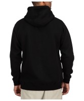 Keeler Musky Hoody, kolor: 001 - Black