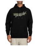 Keeler Musky Hoody, kolor: 001 - Black